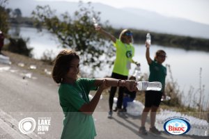 13ος Γύρος Λίμνης Ιωαννίνων - 30 χλμ. (Η διαδρομή)