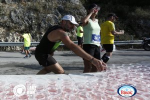 13ος Γύρος Λίμνης Ιωαννίνων - 30 χλμ. (Η διαδρομή)