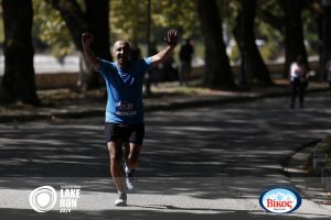 13ος Γύρος Λίμνης Ιωαννίνων - 30 χλμ. (Η διαδρομή)