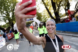 13ος Γύρος Λίμνης Ιωαννίνων- 10 χλμ.