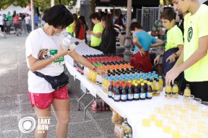 Πάρκο Εθελοντών και Χορηγών 2019