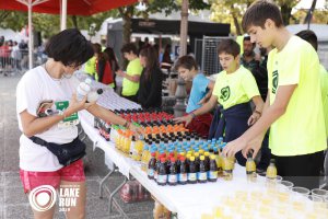 Πάρκο Εθελοντών και Χορηγών 2019