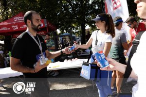 Πάρκο Εθελοντών και Χορηγών 2019