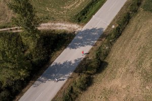 «Επανάσταση» του δρομικού κινήματος το Ioannina Lake Run