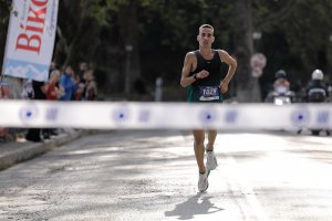 «Επανάσταση» του δρομικού κινήματος το Ioannina Lake Run