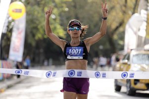 «Επανάσταση» του δρομικού κινήματος το Ioannina Lake Run