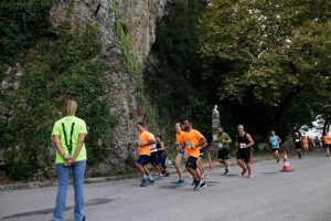 Ioannina Lake Run 2021 - Highlights 10 Km