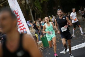 Ioannina Lake Run 2021 - Highlights 10 Km