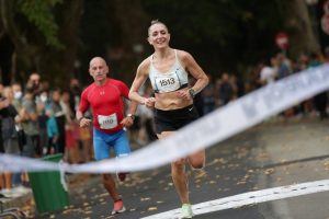 Ioannina Lake Run 2021 - Highlights 10 Km