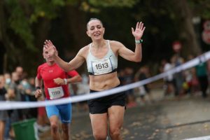 Ioannina Lake Run 2021 - Highlights 10 Km