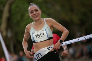 Ioannina Lake Run 2021 - Highlights 10 Km