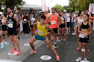 Ioannina Lake Run 2021- Highlights 5Km