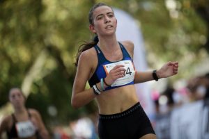 Ioannina Lake Run 2021- Highlights 5Km