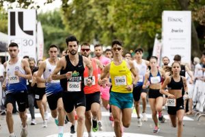 Ioannina Lake Run 2021- Highlights 5Km