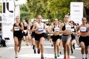 Ioannina Lake Run 2021- Highlights 5Km