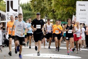 Ioannina Lake Run 2021- Highlights 5Km