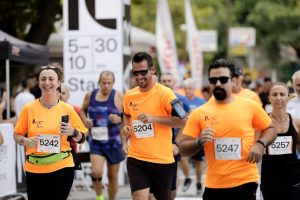 Ioannina Lake Run 2021- Highlights 5Km