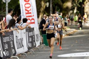 Ioannina Lake Run 2021- Highlights 5Km