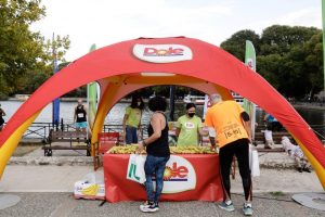 Ioannina Lake Run 2021- Highlights Day 1