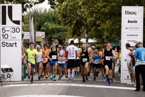 Ioannina Lake Run 2021 - Highlights 10 Km