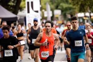 Ioannina Lake Run 2021 - Highlights 10 Km