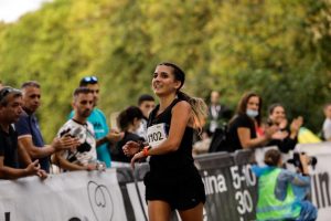 Ioannina Lake Run 2021 - Highlights 10 Km