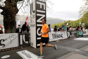 Ioannina Lake Run 2021 - Highlights 10 Km