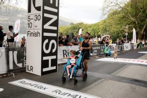 Ioannina Lake Run 2021 - Highlights 10 Km