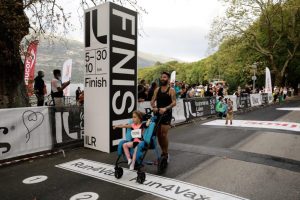 Ioannina Lake Run 2021 - Highlights 10 Km