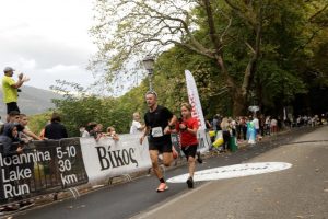 Ioannina Lake Run 2021 - Highlights 10 Km