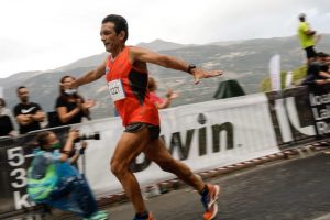 Ioannina Lake Run 2021 - Highlights 10 Km