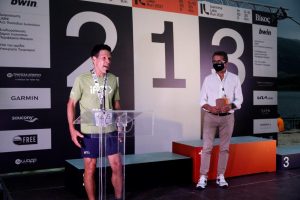 Ioannina Lake Run 2021- Highlights Day 1