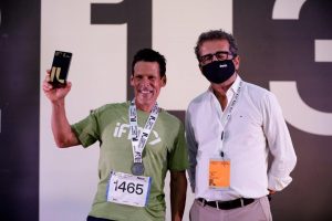 Ioannina Lake Run 2021- Highlights Day 1