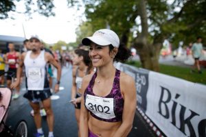 Ioannina Lake Run 2021 - Highlights 30 Km