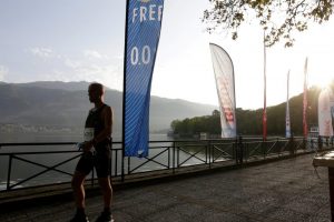 Ioannina Lake Run 2021 - Highlights 30 Km