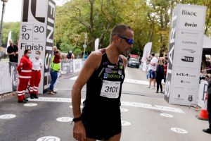 Ioannina Lake Run 2021 - Highlights 30 Km