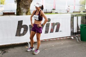 Ioannina Lake Run 2021 - Highlights 30 Km