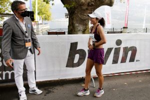 Ioannina Lake Run 2021 - Highlights 30 Km