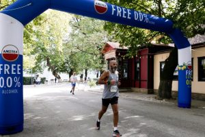 Ioannina Lake Run 2021 - Highlights 30 Km