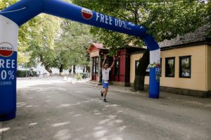 Ioannina Lake Run 2021 - Highlights 30 Km