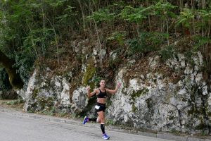 Ioannina Lake Run 2021 - Highlights 30 Km