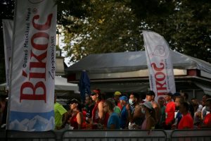 Ioannina Lake Run 2021 - Highlights Day 2