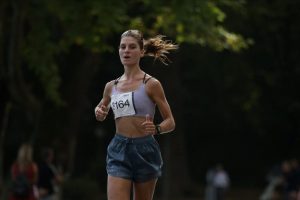 Ioannina Lake Run 2021 - Highlights 30 Km