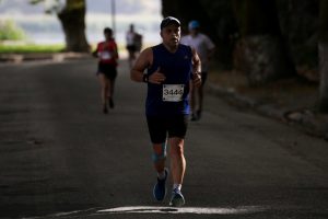 Ioannina Lake Run 2021 - Highlights 30 Km