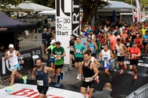 Ioannina Lake Run 2021 - Highlights 30 Km