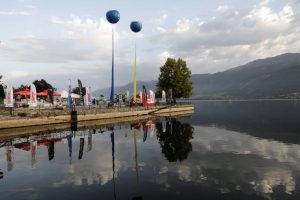 Ioannina Lake Run 2021 - Highlights Day 2