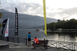 Ioannina Lake Run 2021 - Highlights Day 2