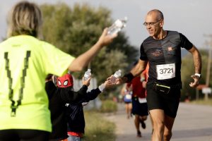 Ioannina Lake Run 2021 - Highlights 30 Km