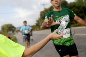 Ioannina Lake Run 2021 - Highlights 30 Km