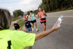 Ioannina Lake Run 2021 - Highlights 30 Km